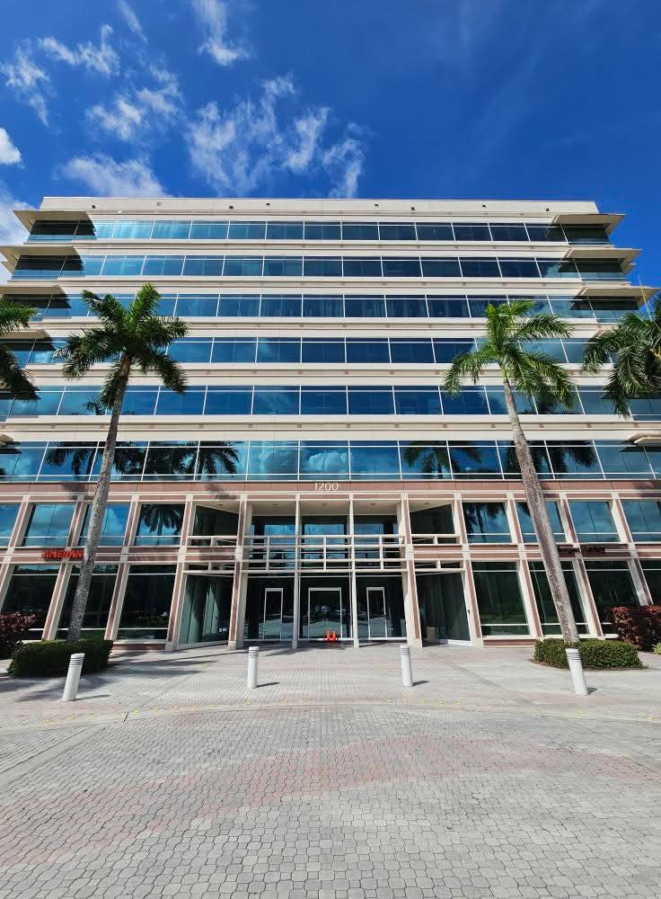 United Realty Group headquarters, Plantation, Florida